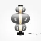 Настольный светильник Maytoni MOD364TL-L15B3K Atmos