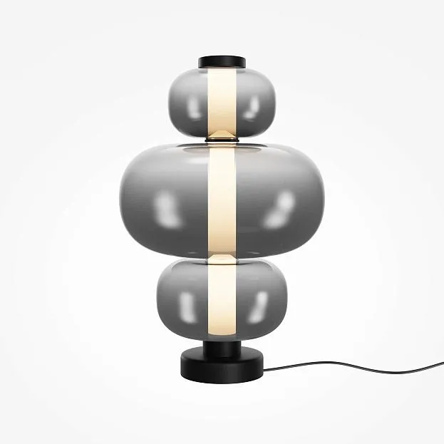 Настольный светильник Maytoni MOD364TL-L15B3K Atmos