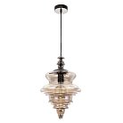 Подвесной светильник Divinare 5000/04 SP-1 Maumee