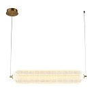 Люстра подвесная Omnilux OML-68813-01 Cedrello