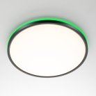 Светильник потолочный с пультом LED RGB Citilux CL749401