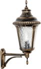 Настенный светильник уличный Oasis Light 79751М Gb MUNICH 2М
