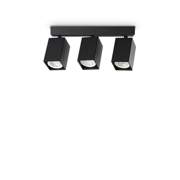 Спот Ideal Lux 371276 Dynamite