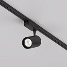 Трековый светильник Maytoni Technical TR003-1-15W4K-S-B Vuoro
