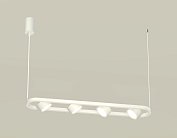 Подвесной светильник Ambrella light XB9163100
