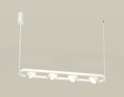 Подвесной светильник Ambrella light XB9163100