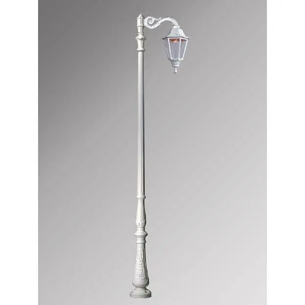 Парковый фонарь FUMAGALLI TABOR ADAM/NOEMI 1L E35.205.M10.WXH27 Парковый фонарь FUMAGALLI TABOR ADAM/NOEMI 1L E35.205.M10.WXH27
