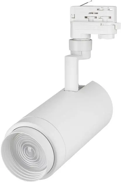 Трековый светильник Arlight 030000 ZEUS FOOD Трековый светильник Arlight 030000 ZEUS FOOD