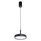 Подвес Favourite 4506-1P Piller