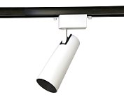 Трековый однофазный светодиодный светильник Ambrella light GL5852 Track System