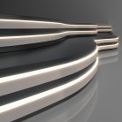 Гибкий неон Elektrostandard 24V 10W 120Led 2835 IP65 a056259