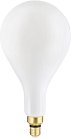 Лампа Gauss 179202210-D FILAMENT А160 10W 890LM 4100К Е27 MILKY