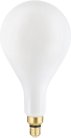 Лампа Gauss 179202210-D FILAMENT А160 10W 890LM 4100К Е27 MILKY