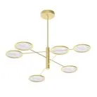 Потолочная Люстра Favourite 4374-6P Imma