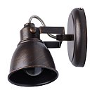 Спот MW-LIGHT 547020301 Ринген