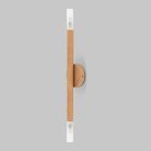Настенный светильник TK Lighting 4523 Noble a068765
