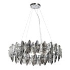 Подвесная люстра MW-Light 447011908 Патриция 4