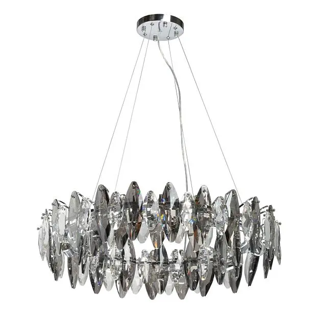 Подвесная люстра MW-Light 447011908 Патриция 4 Подвесная люстра MW-Light 447011908 Патриция 4