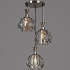 Подвесной светильник Reluce 05998-0.9-03 AB