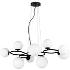 Подвесной светильник Lightstar 815097 GLOBO (MD9502/9A)