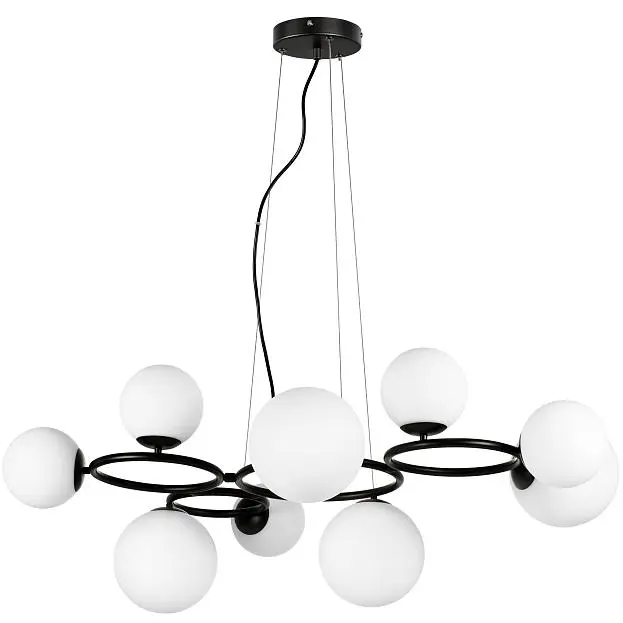 Подвесной светильник Lightstar 815097 GLOBO (MD9502/9A) Подвесной светильник Lightstar 815097 GLOBO (MD9502/9A)