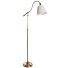 Напольный светильник Arte Lamp A1509PN-1PB SEVILLE