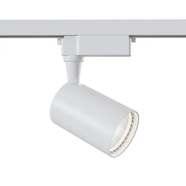 Трековый светильник Maytoni TR003-1-12W4K-W Track lamps Vuoro Трековый светильник Maytoni TR003-1-12W4K-W Track lamps Vuoro
