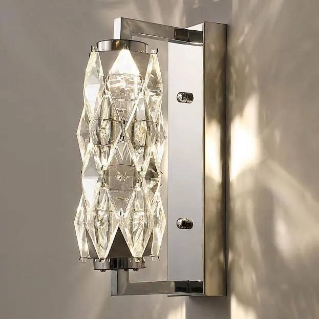 Настенный светильник ROYAL H32 ImperiumLoft 227164-23 royal01