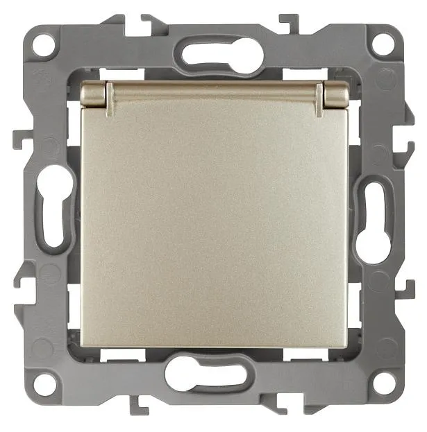 Розетка ЭРА 12-2103-04