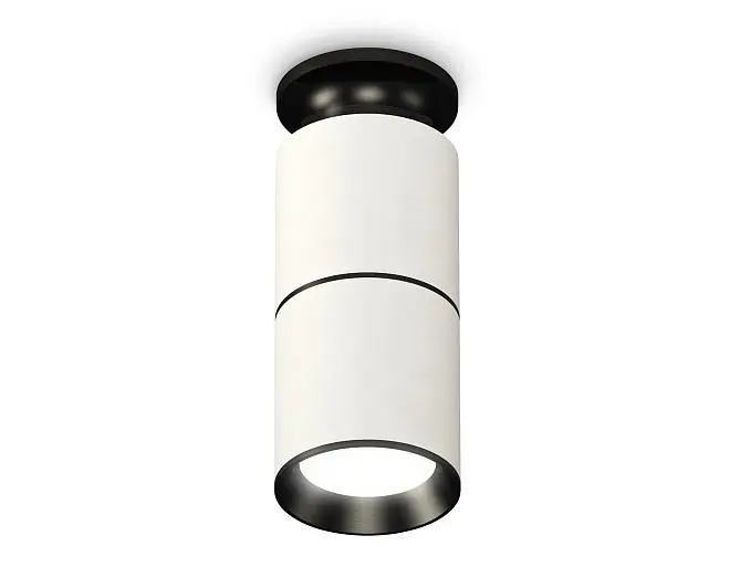 Комплект накладного светильника Ambrella light XS6301220 Techno Комплект накладного светильника Ambrella light XS6301220 Techno