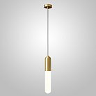 Подвесной Светильник Sigleif Brass By Imperiumloft 232513-23