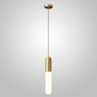 Подвесной Светильник Sigleif Brass By Imperiumloft 232513-23