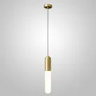 Подвесной Светильник Sigleif Brass By Imperiumloft 232513-23