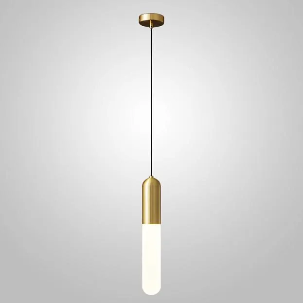 Подвесной Светильник Sigleif Brass By Imperiumloft 232513-23