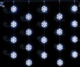 Гирлянда Rich LED RL-CMSF2*2-T/W