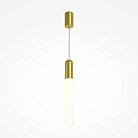 Подвесной светильник Technical Maytoni P101PL-L500-12W3K-BS Mist