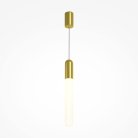 Подвесной светильник Technical Maytoni P101PL-L500-12W3K-BS Mist