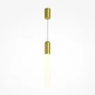 Подвесной светильник Technical Maytoni P101PL-L500-12W3K-BS Mist