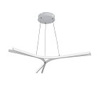 Подвесной светильник Vitaluce V2708-0/3S