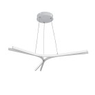 Подвесной светильник Vitaluce V2708-0/3S