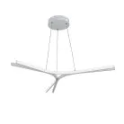 Подвесной светильник Vitaluce V2708-0/3S