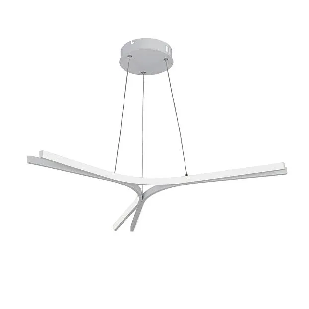 Подвесной светильник Vitaluce V2708-0/3S