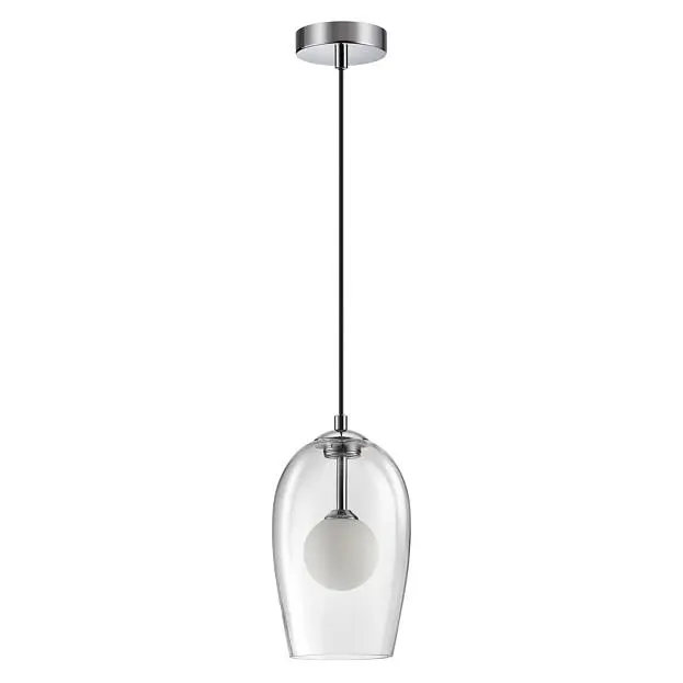 Подвес ODEON LIGHT 4952/1 LOSTAR Подвес ODEON LIGHT 4952/1 LOSTAR