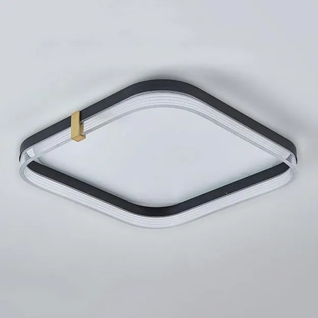 Потолочный светильник ALMER B CH B D60 ImperiumLoft 231130-23 almer-b-ch01