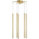 Подвесной светильник LED Lightstar L5T747343 TUBO