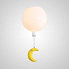 Потолочный светильник BLOW D D30 ImperiumLoft 208187-23 blow01