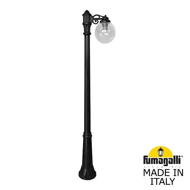 Садово-парковый фонарь FUMAGALLI RICU /G250 1L G25.157.S10.AXF1R Садово-парковый фонарь FUMAGALLI RICU /G250 1L G25.157.S10.AXF1R