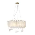 Подвесная люстра Favourite 3054-6P Philomela