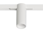 Трековый светильник Arte Lamp A7290PL-1WH OPTIMA