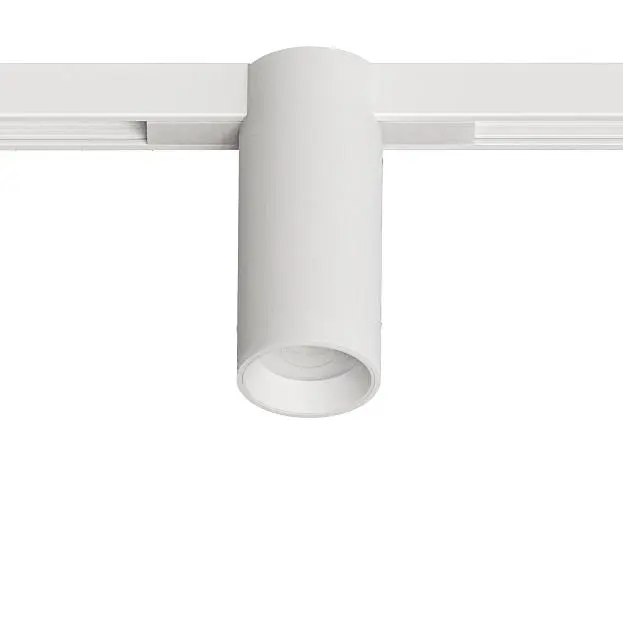 Трековый светильник Arte Lamp A7290PL-1WH OPTIMA Трековый светильник Arte Lamp A7290PL-1WH OPTIMA